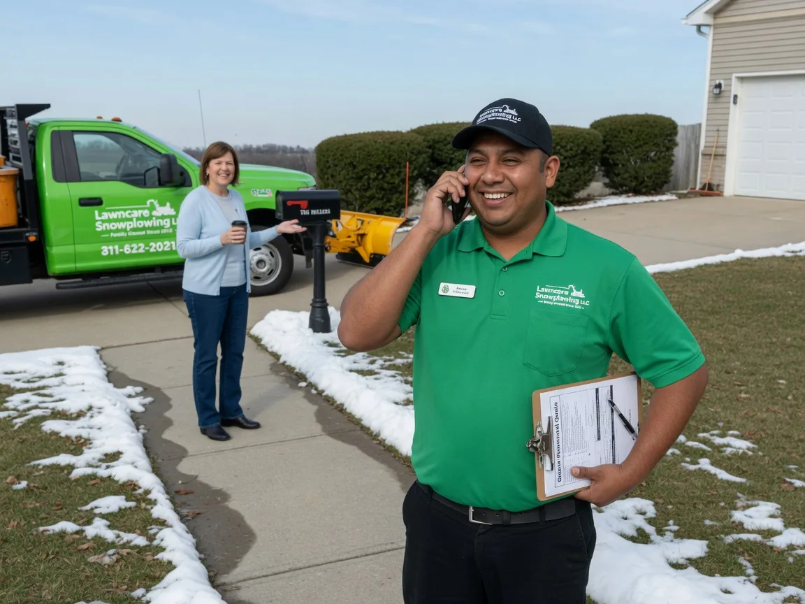 Lawn Care Services By Expert Landscaper Ouzinkie, AK FAQs